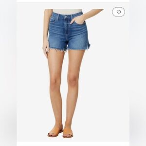 Paige Dani Shorts